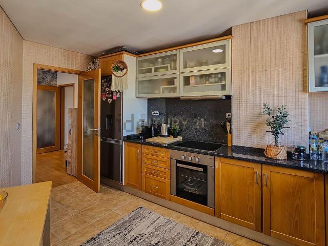 Apartamento, Bonfim
