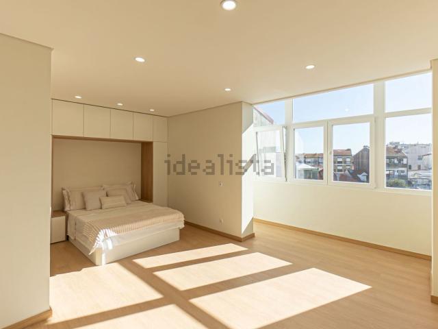 Apartamento, Bonfim