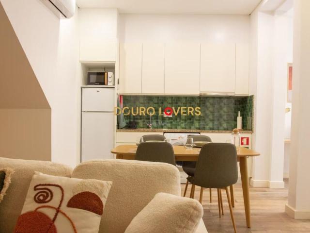 Apartamento, Bonfim
