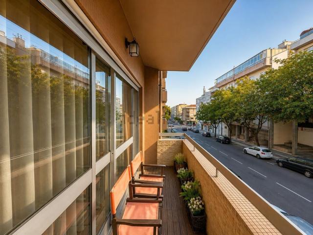 Apartamento, Bonfim