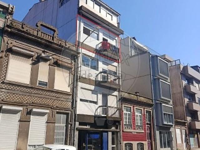 Apartamento, Bonfim