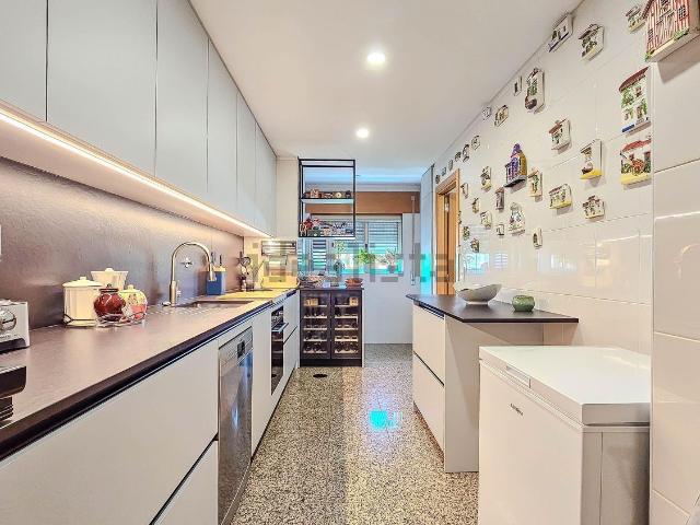 Apartamento, Bonfim