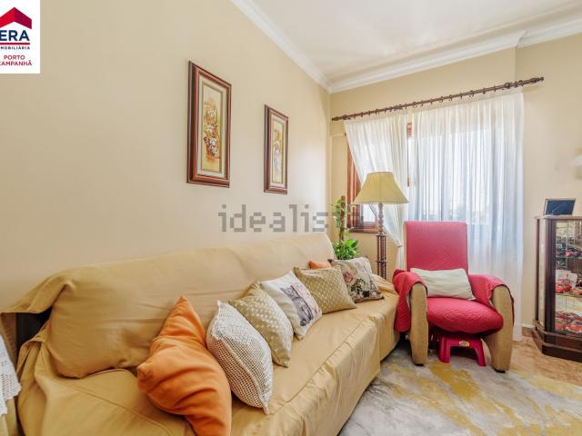 Apartamento, Bonfim