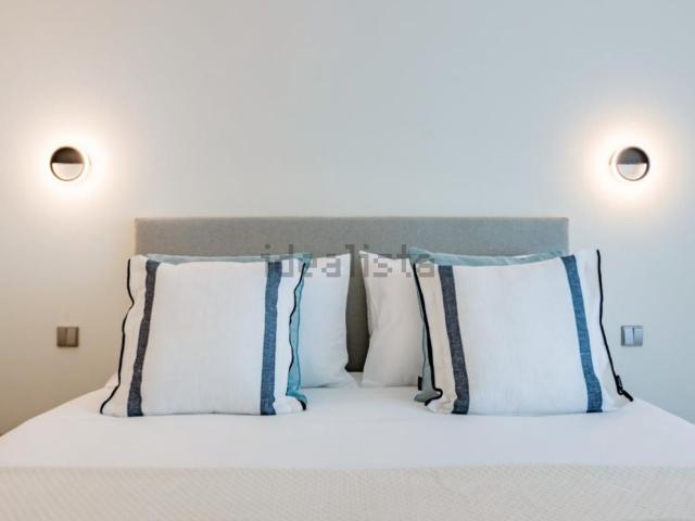 Apartamento, Bonfim