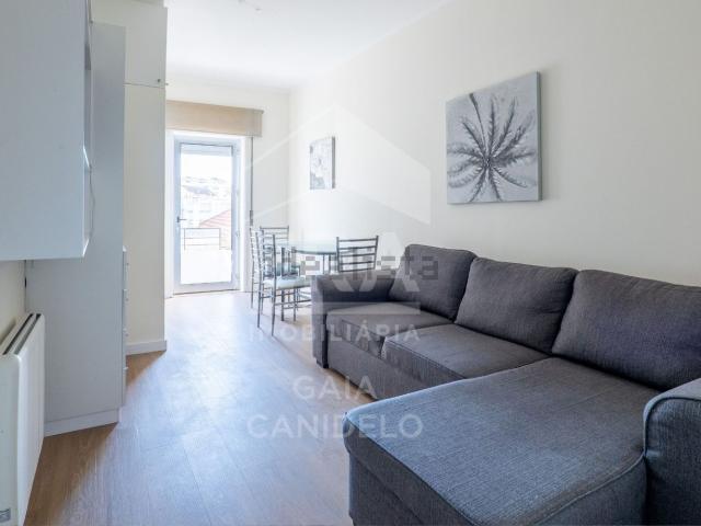 Apartamento, Bonfim