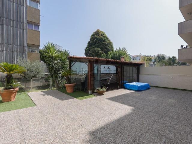 Apartamento, Bonfim