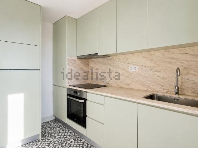 Apartamento, Bonfim