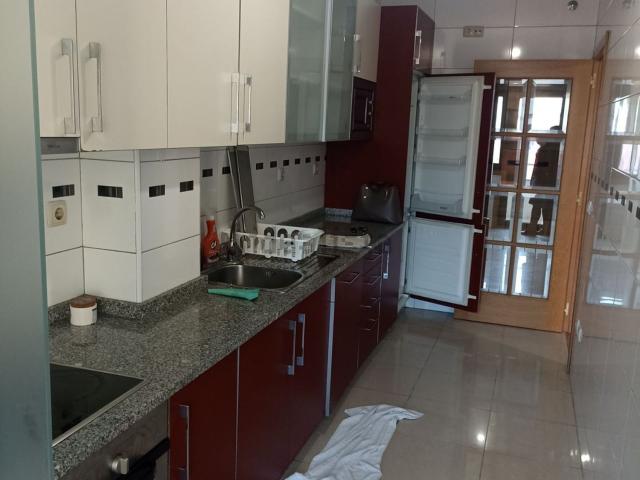 Apartamento, Bonfim
