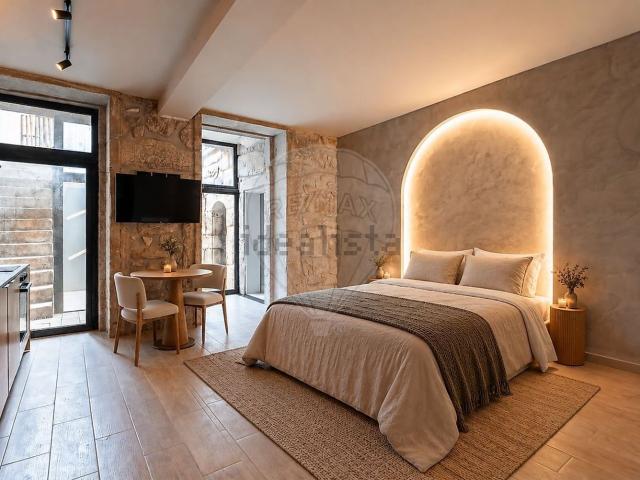 Apartamento, Bonfim