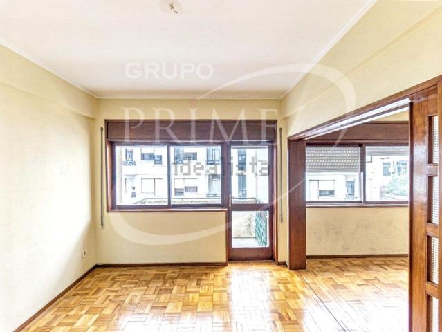 Apartamento, Bonfim