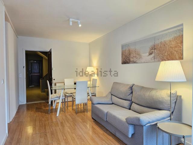 Apartamento, Bonfim