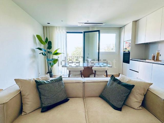 Apartamento, Bonfim