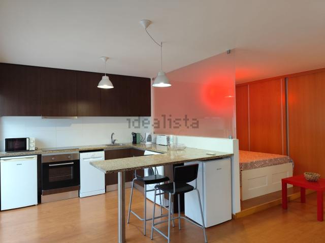 Apartamento, Bonfim