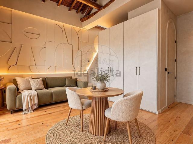 Apartamento, Bonfim