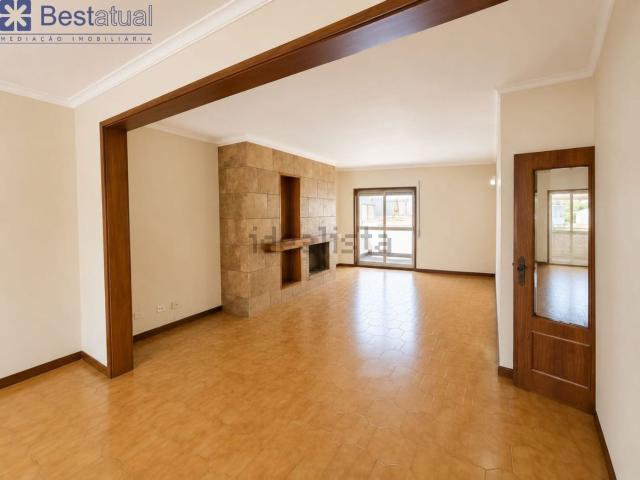 Apartamento, Bonfim