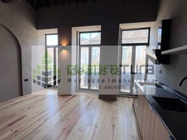 Apartamento, Bonfim