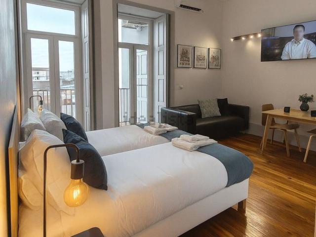 Apartamento, Bonfim