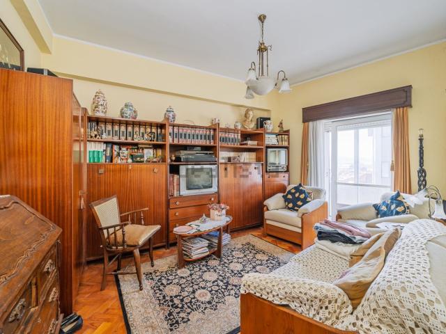 Apartamento, Bonfim