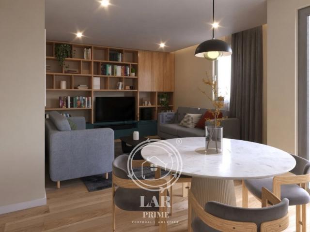 Apartamento, Bonfim