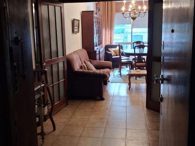 Apartamento, Bonfim