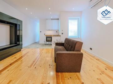 Apartamento, Bonfim