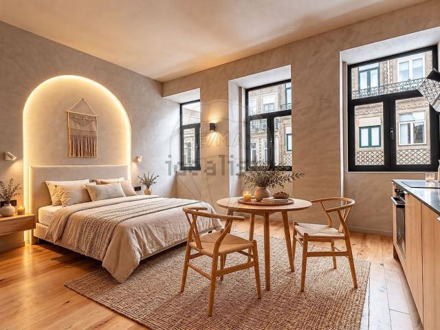 Apartamento, Bonfim
