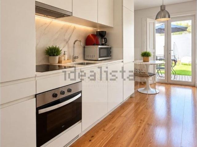 Apartamento, Bonfim