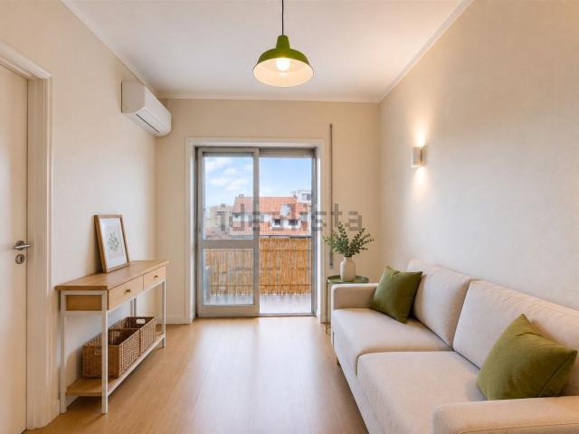 Apartamento, Campanhã