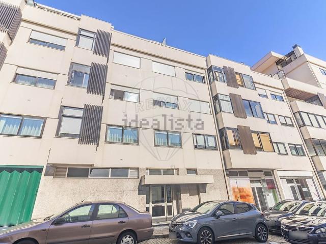 Apartamento, Bonfim