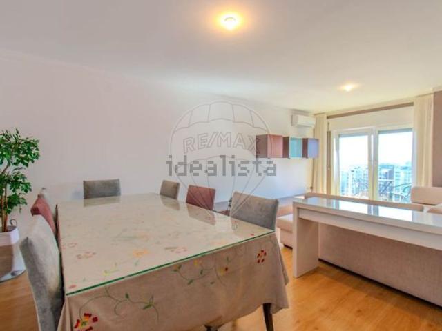 Apartamento, Bonfim