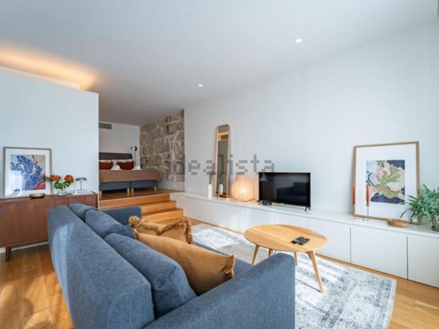 Apartamento, Bonfim