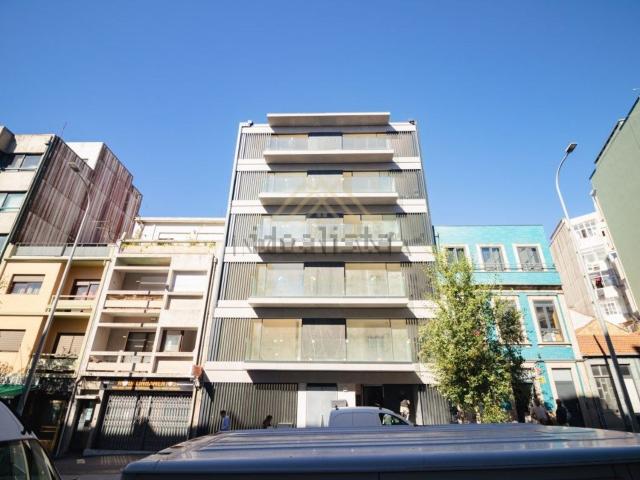 Apartamento, Bonfim
