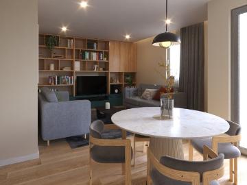 Apartamento, Bonfim