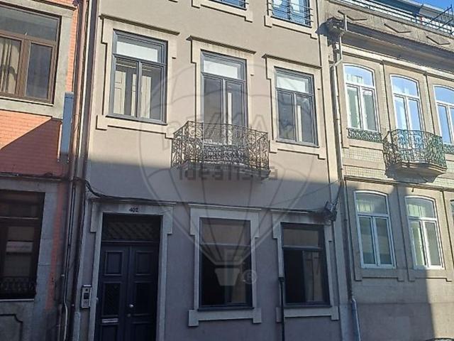 Apartamento, Bonfim