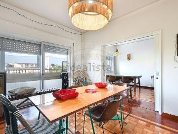 Apartamento, Bonfim
