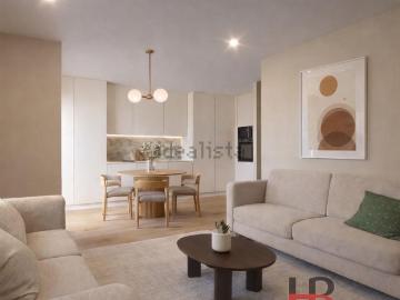 Apartamento, Bonfim