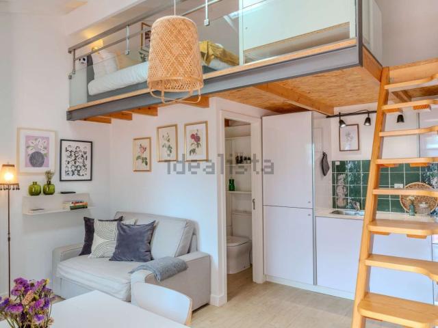Apartamento, Bonfim