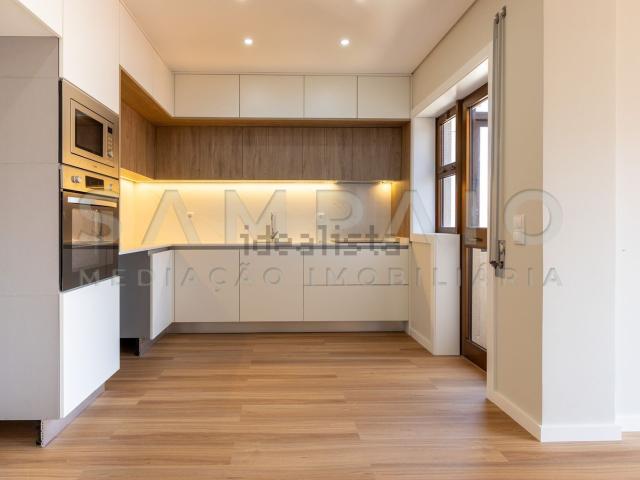 Apartamento, Bonfim