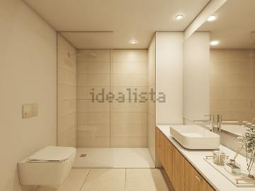 Apartamento, Bonfim
