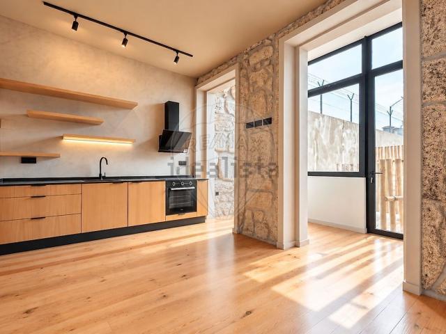 Apartamento, Bonfim