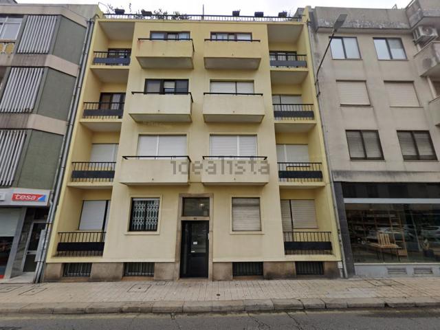 Apartamento, Bonfim