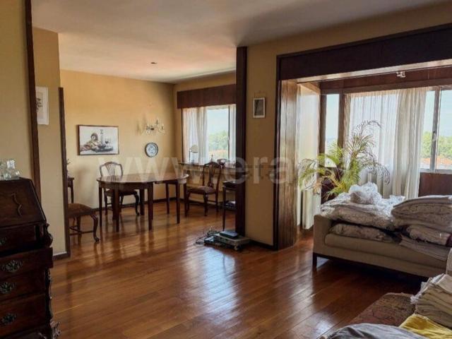 Apartamento, Bonfim
