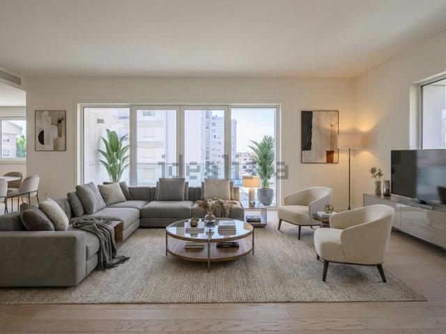 Apartamento, Bonfim