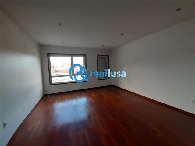 Apartamento, Bonfim