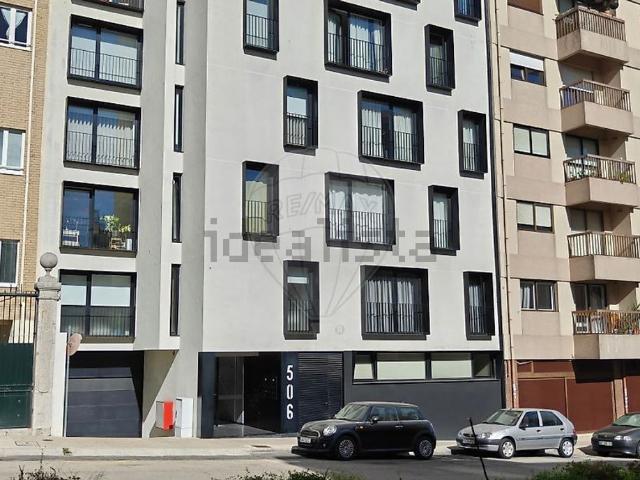 Apartamento, Bonfim
