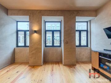 Apartamento, Bonfim