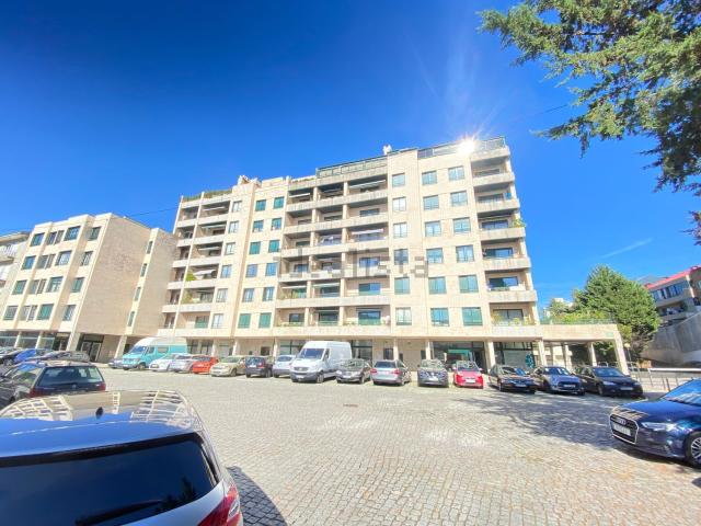 Apartamento, Bonfim