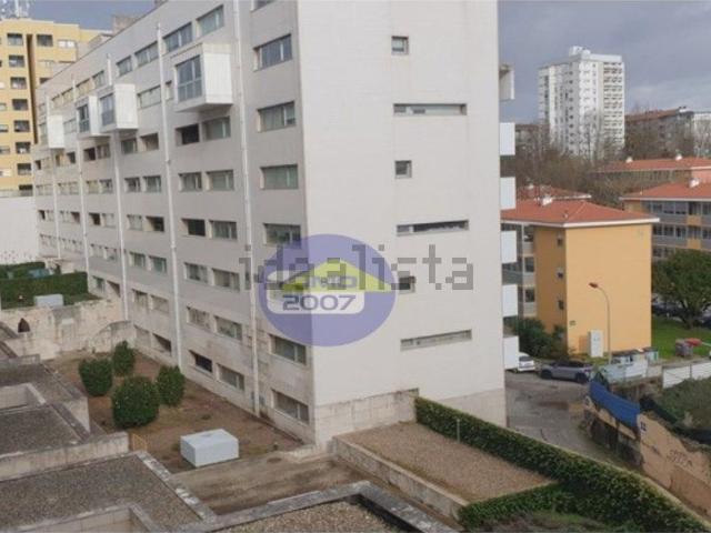 Apartamento, Bonfim