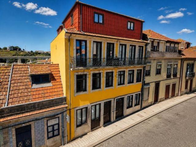 Apartamento, Bonfim