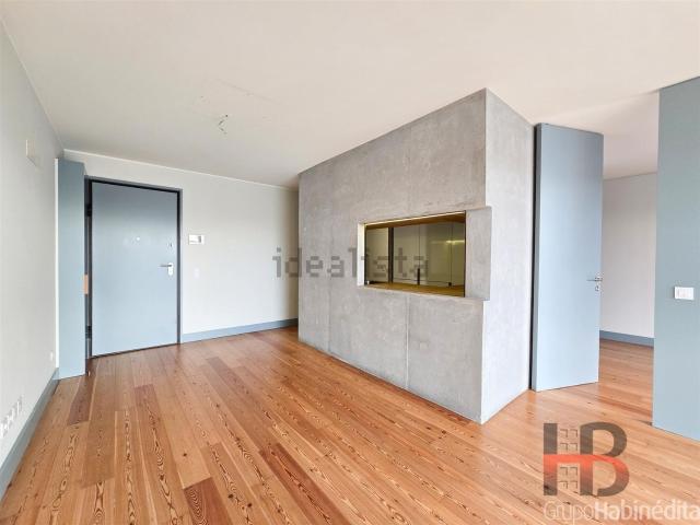 Apartamento, Bonfim